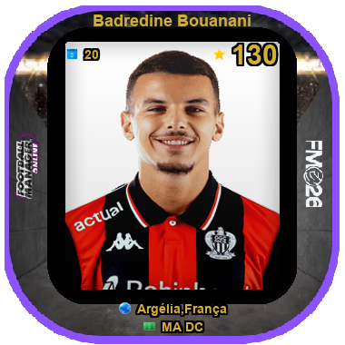 Badredine Bouanani
