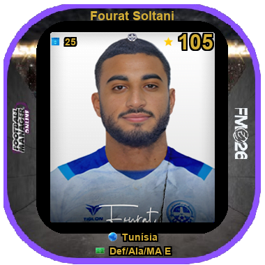 Fourat Soltani