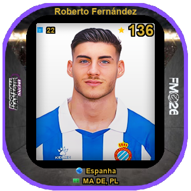 Roberto Fernández