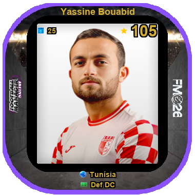 Yassine Bouabid