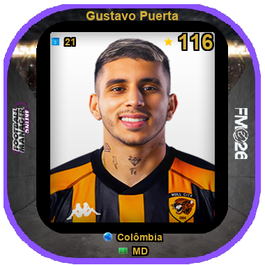 Gustavo Puerta
