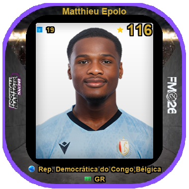 Matthieu Epolo
