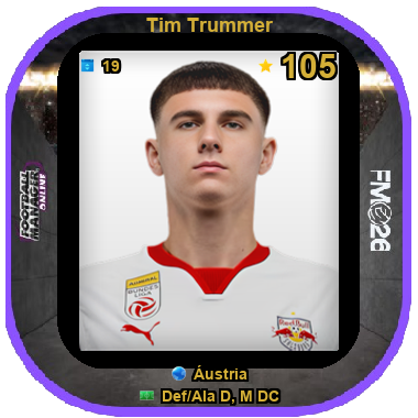 Tim Trummer
