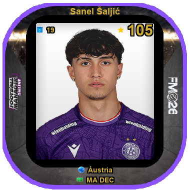 Sanel Šaljić