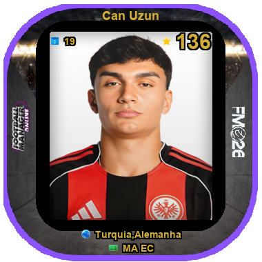 Can Uzun