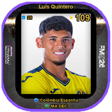 Luis Quintero