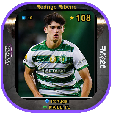 Rodrigo Ribeiro