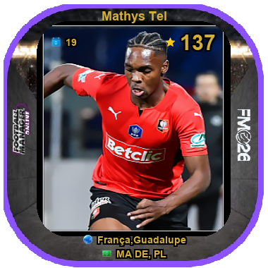 Mathys Tel