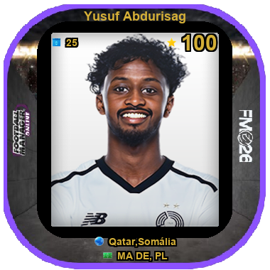 Yusuf Abdurisag