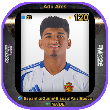 Adu Ares