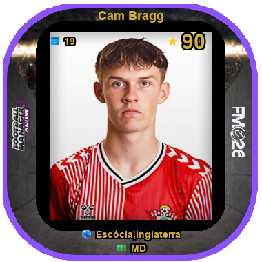 Cam Bragg