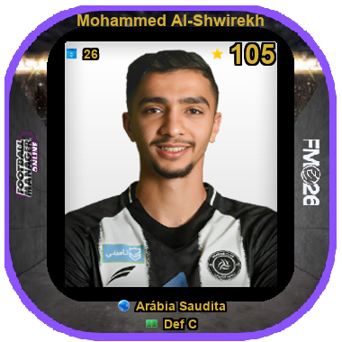 Mohammed Al-Shwirekh