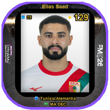 Elias Saad