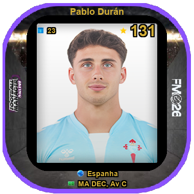 Pablo Durán