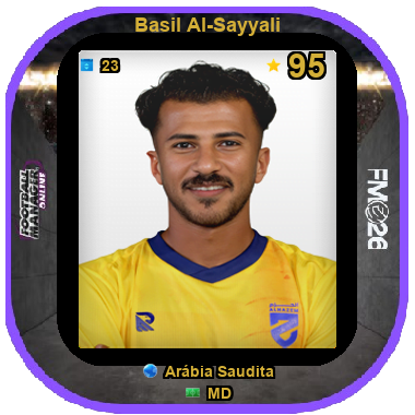 Basil Al-Sayyali