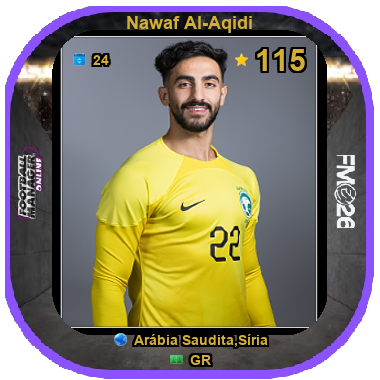 Nawaf Al-Aqidi