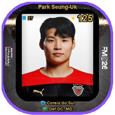 Park Seung-Uk
