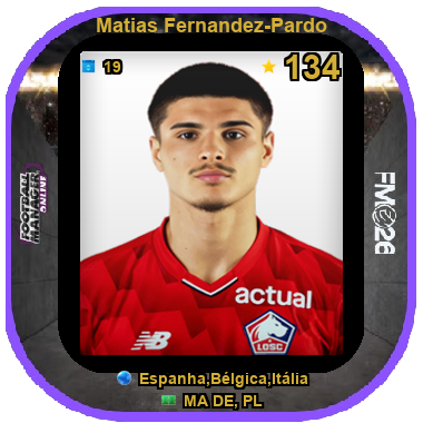 Matías Fernández-Pardo