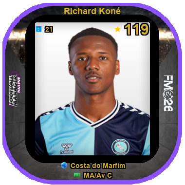 Richard Koné
