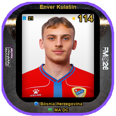 Enver Kulašin