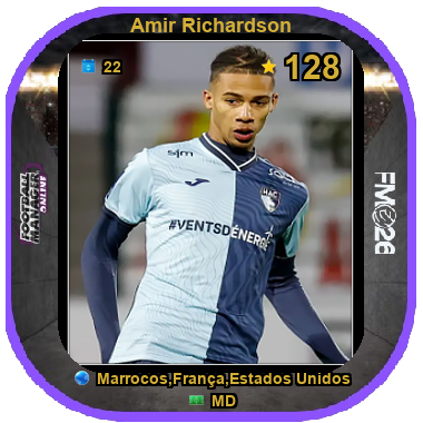 Amir Richardson