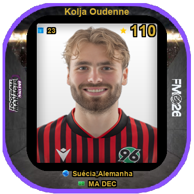 Kolja Oudenne