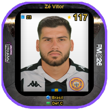 Zé Vitor