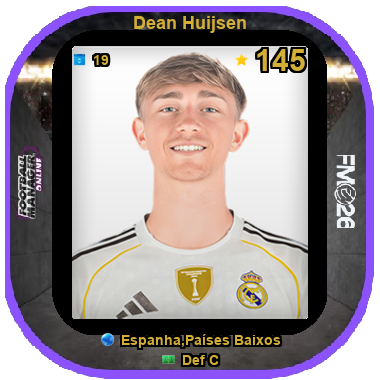 Dean Huijsen