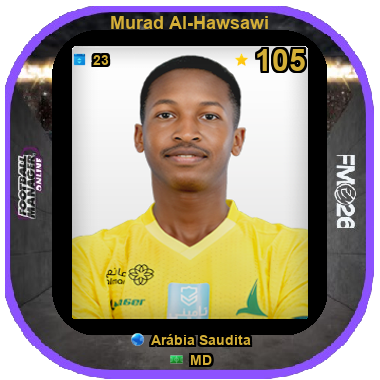 Murad Al-Hawsawi