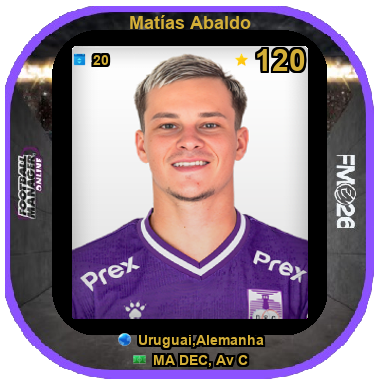 Matías Abaldo