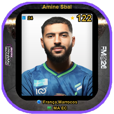 Amine Sbaï