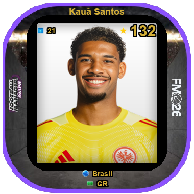 Kauã Santos