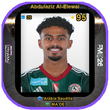 Abdulaziz Al-Elewai