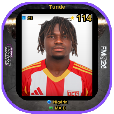 Tunde