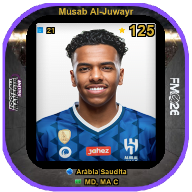 Musab Al-Juwayr