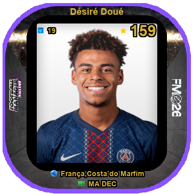 Désiré Doué