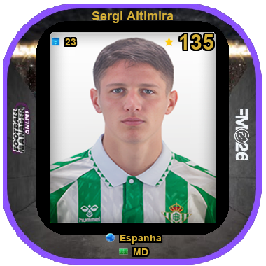 Sergi Altimira