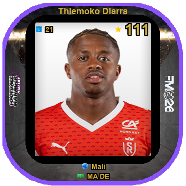 Thiemoko Diarra