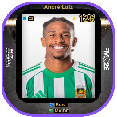 André Luiz