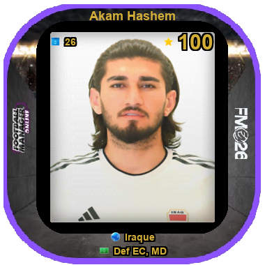 Akam Hashem