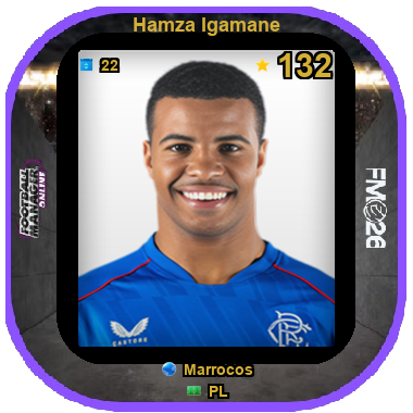 Hamza Igamane