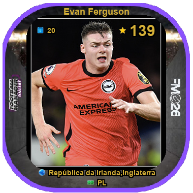 Evan Ferguson