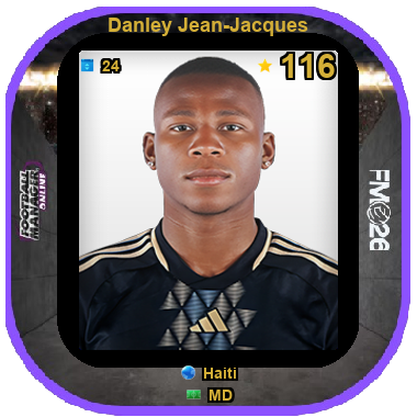 Danley Jean-Jacques