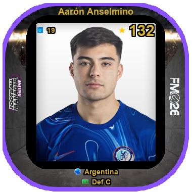 Aarón Anselmino