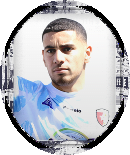 Abdelmouhib Chamakh