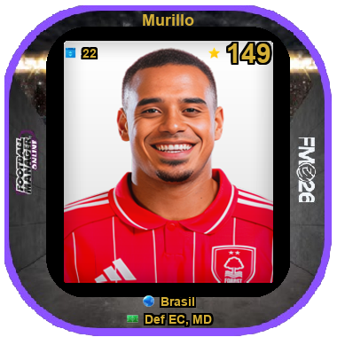 Murillo