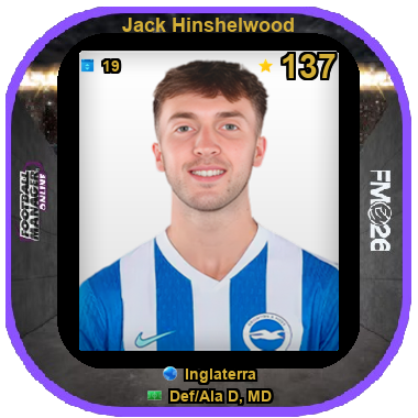 Jack Hinshelwood
