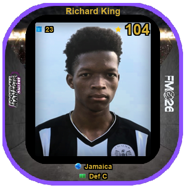 Richard King