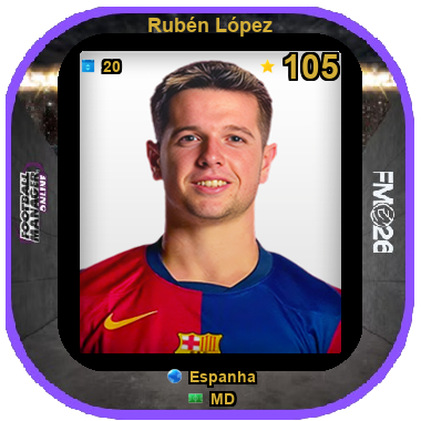 Rubén López
