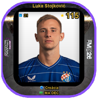 Luka Stojković